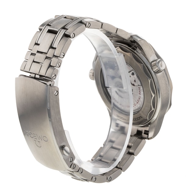 Omega Seamaster Diver 300m 210.30.42.20.04.001 Image 3